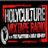 www.HolyCultureRadio.com